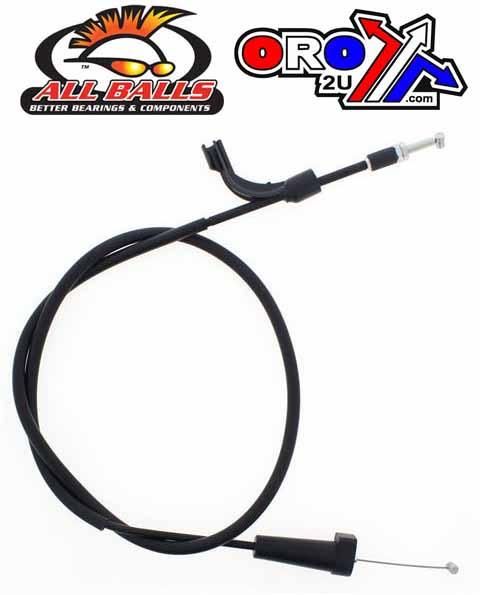 CABLE THROTTLE ARCTIC CAT, ALLBALLS 45-1166, Made in Japan