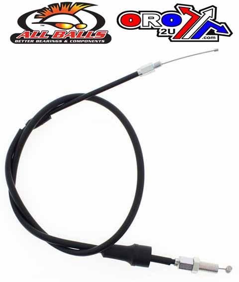 CABLE THROTTLE CAN-AM, ALLBALLS 45-1224, Made in Japan
