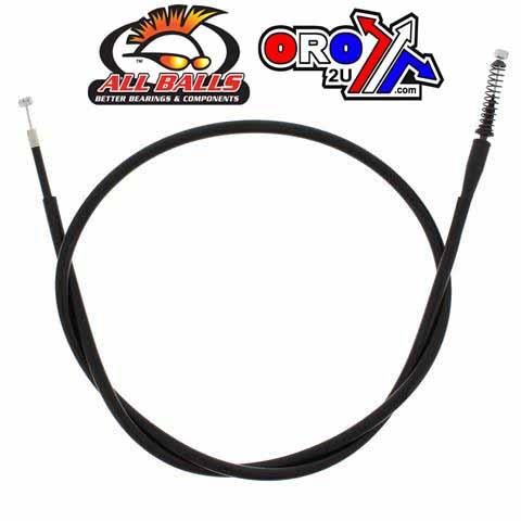 CABLE HANDBRAKE TRX400EX 99-04, ALLBALLS 45-4013 43455-HN1-003