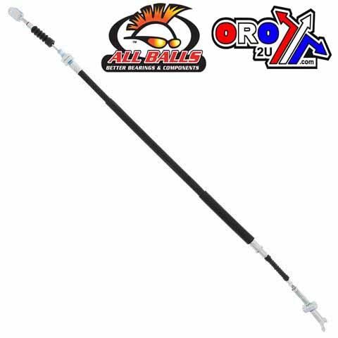 CABLE FOOT BRAKE LT-A 500F, ALLBALLS 45-4038 58510-09F10, Made in Japan