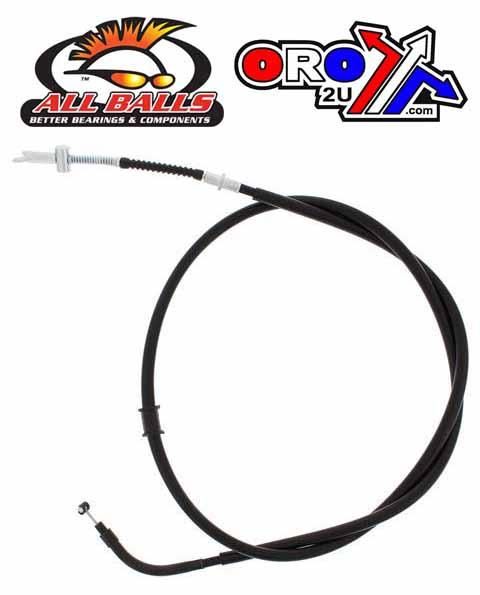 CABLE HAND BRAKE LT-Z250 04-09, ALLBALLS 45-4041, 58810-21G01, Made in Japan