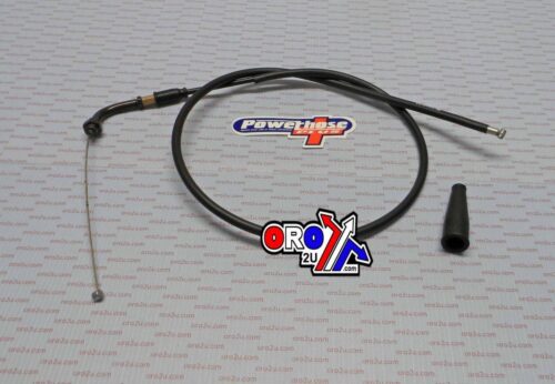 CABLE THROTTLE TRX400EX KIT, VENHILL H02-4-040