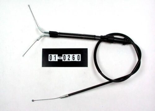 CABLE THROTTLE FOR KIT, PSYCHIC 101-260