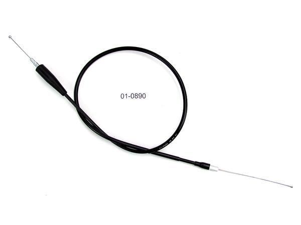 CABLE THROTTLE KIT YAMAHA YFM350 400 MOTION PRO 01-1430 - Image 2