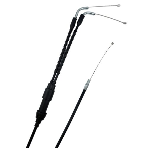 THROTTLE CABLE 1987-2003 YAMAHA YFZ350 MOTION PRO 01-0260