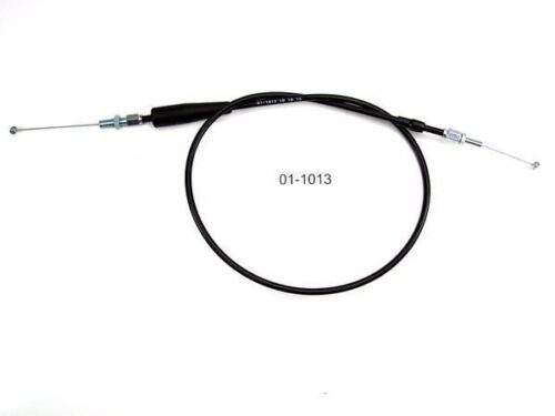 CABLE THROTTLE HONDA TRX450R KIT MOTION PRO 01-1396