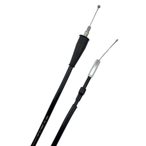 CABLE THROTTLE KIT 1998-2000 YAMAHA YFM660 MOTION PRO 01-0697