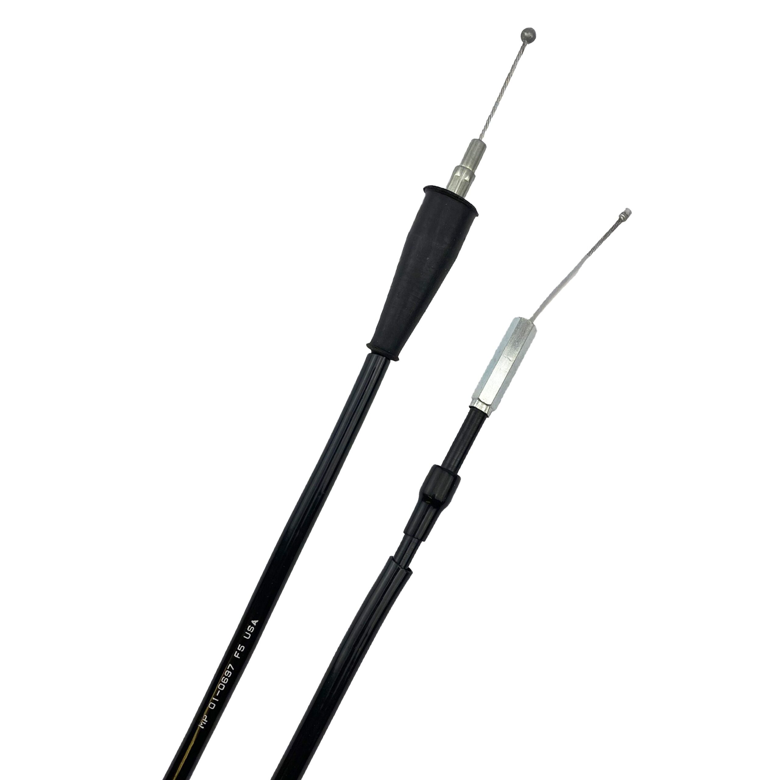 CABLE THROTTLE KIT 1998-2000 YAMAHA YFM660 MOTION PRO 01-0697