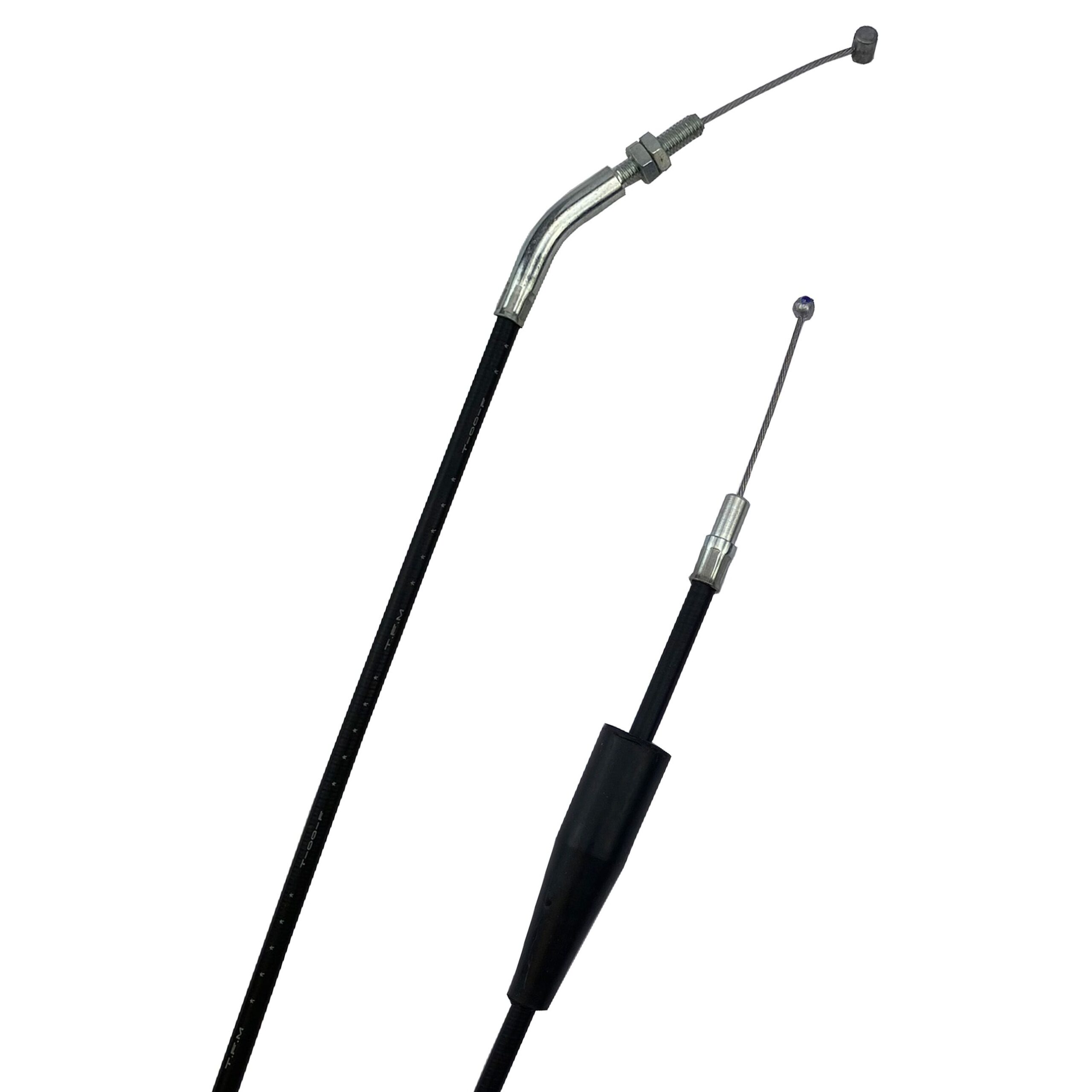 CABLE THROTTLE KIT KAWASAKI KVF ATV MOTION PRO 01-0806