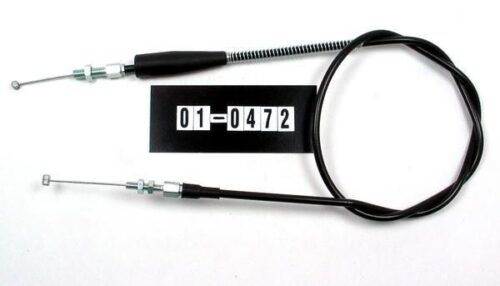 CABLE THROTTLE 2004-2009 YAMAHA YFZ450 MOTION PRO 01-0472