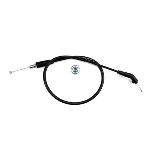 CABLE THROTTLE 1993-2005 HONDA TRX90 KIT MOTION PRO 01-1019