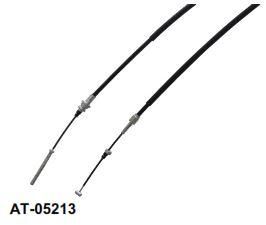CABLE CLUTCH PIONEER 500, BRONCO AT-05213, 41490-HL5-A00