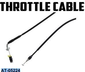 CABLE THROTTLE PIONEER 500, BRONCO AT-05224, 17910-HL5-A00