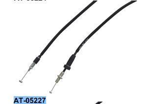 CABLE THROTTLE TRX500F, BRONCO AT-05227, 17910-HR6-A60