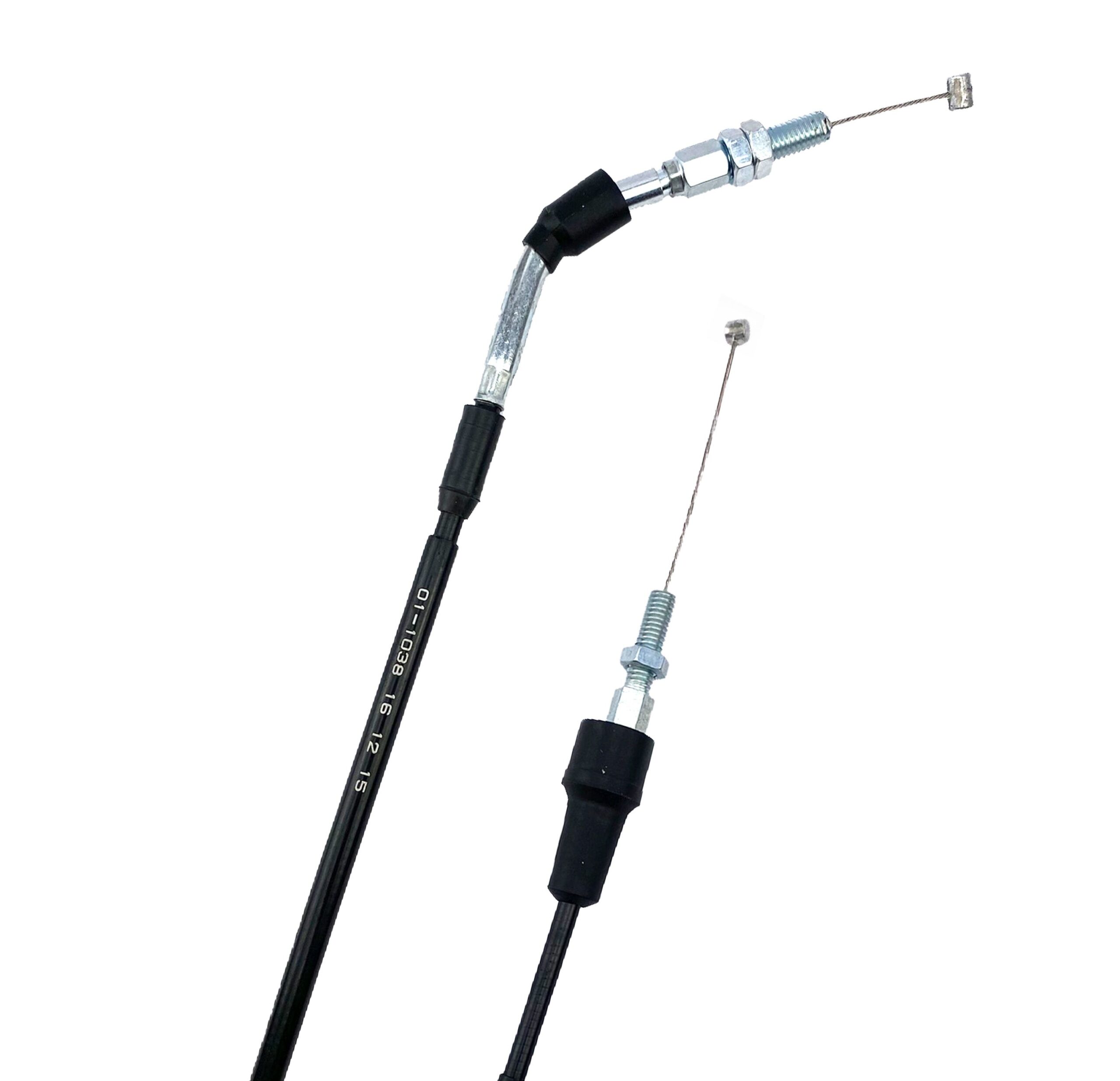 CABLE THROTTLE KIT 2006-2008 LT450R VORTEX 01-1038