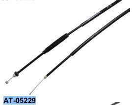 CABLE THROTTLE YFM09 RAPTOR 90 2017-21, BRONCO AT-05229, BD3-F6311-10-00