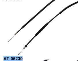 CABLE THROTTLE YFZ50 2017-21, BRONCO AT-05230, BW4-F6311-00-00