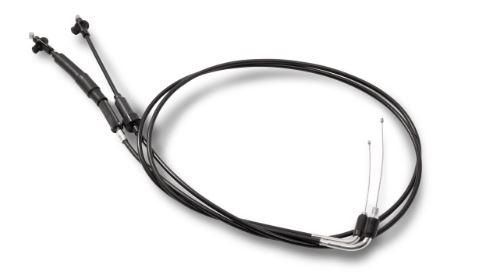 CABLE THROTTLE SET-2 POLARIS 500 MOTION PRO 10-0171
