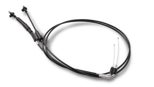 CABLE THROTTLE SET-2 POLARIS 850 1000 MOTION PRO 10-0172