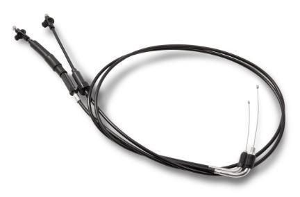 CABLE THROTTLE SET-2 POLARIS 570 MOTION PRO 10-0174