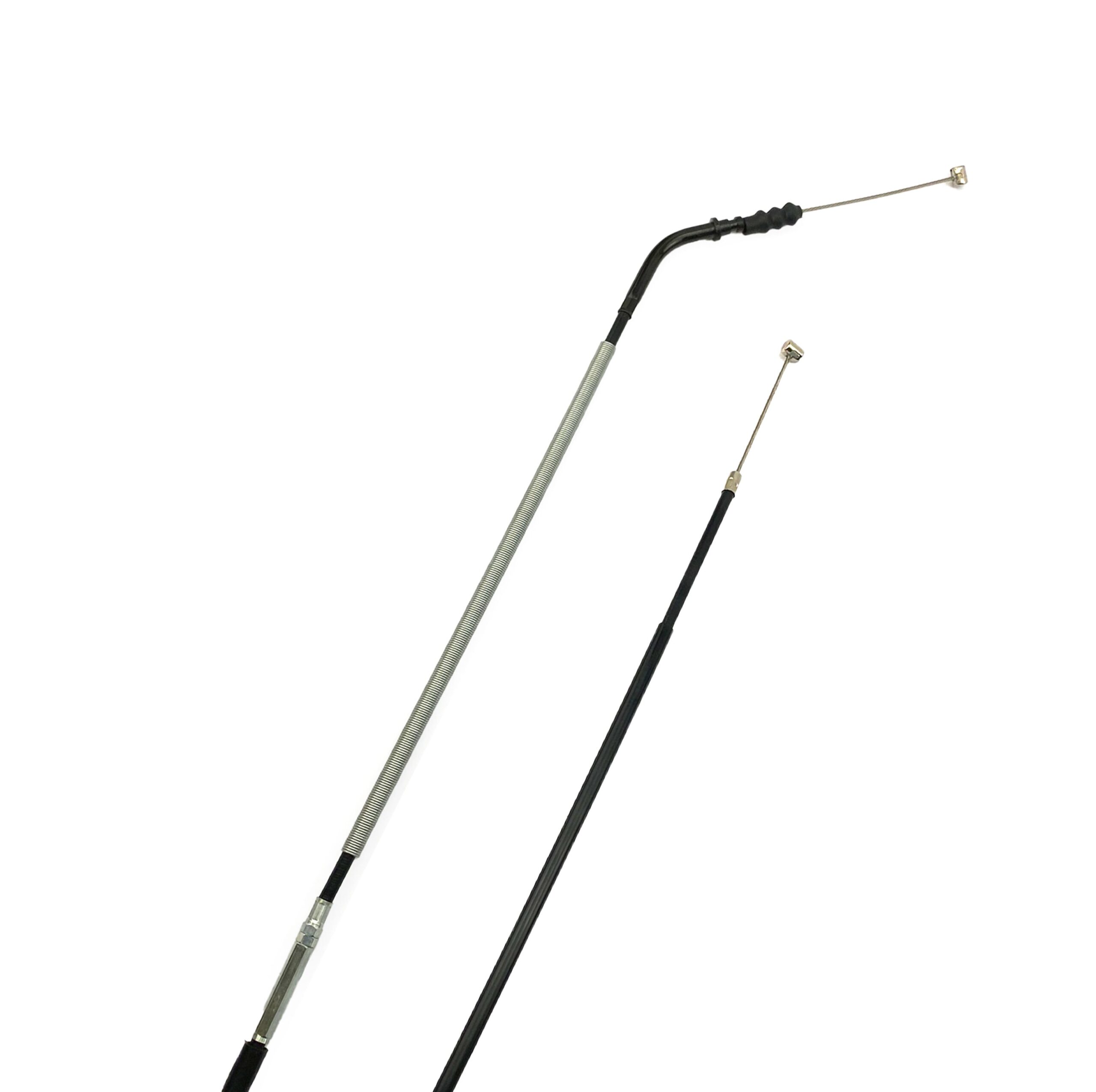 CABLE CLUTCH YFZ450R 09-18, 105-387 18P-26335-00, YFZ450R 2009-2018, YFZ450X 2010-2011, Fuel Injected.