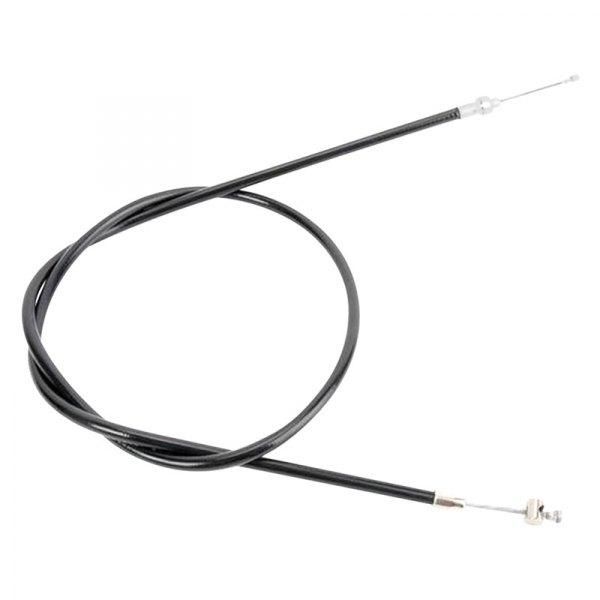 CABLE CHOKE 08-09 LTA400 EIGER, BRONCO 104-301 SUZKUK ATV - Image 2