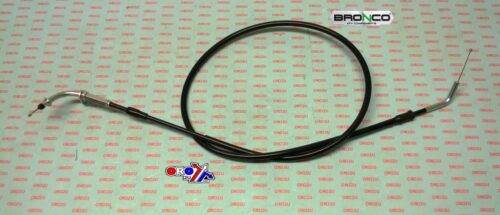 CABLE CHOKE 08-09 LTA400 EIGER, BRONCO 104-301 SUZKUK ATV