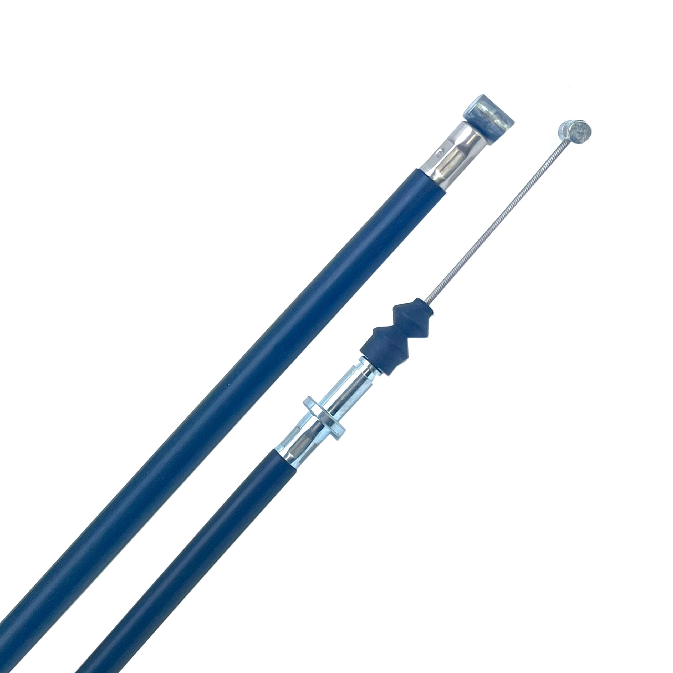 CABLE HAND BRAKE 01-04 YFM660RM, BRONCO 105-290 YAMAHA ATV, YFS200 Blaster 2003-2006 - Image 2