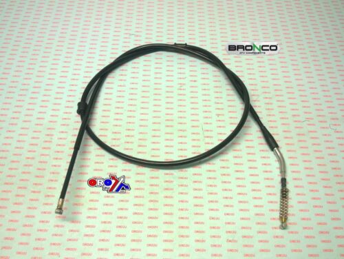 CABLE HAND BRAKE 05-07 TRX400EX, BRONCO 102-575 43455-HN1-A40