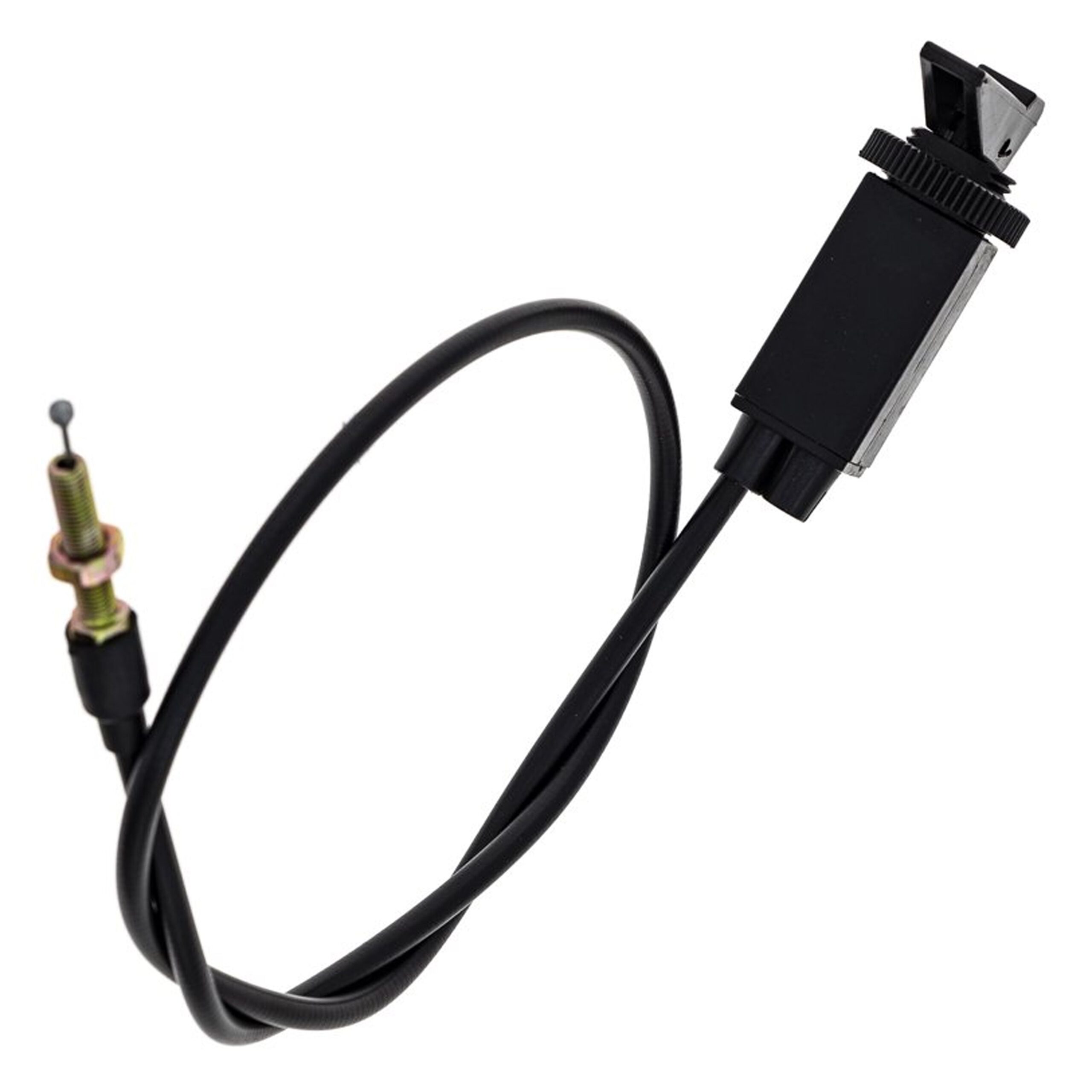 CABLE CHOKE POLARIS 95-97, BRONCO 109-094, MAGNUM, 09-0094, 7080528 / 7080726 / 7080727 - Image 2