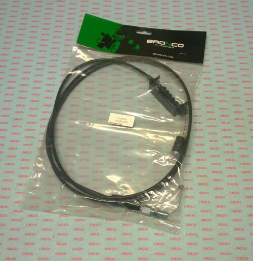CABLE THROTTLE THUMB RANGER 800 EFI, BRONCO AT-05354, POLARIS, 7081842