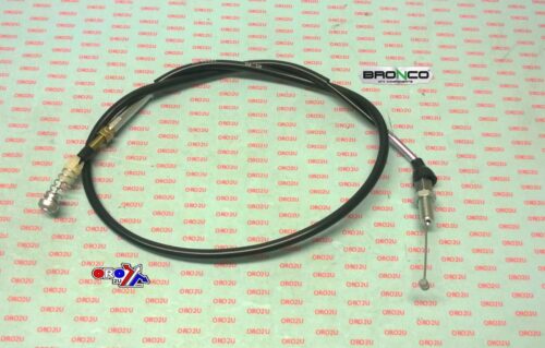 CABLE THROTTLE TERYX800 14-19, BRONCO AT-05331, 54012-0561