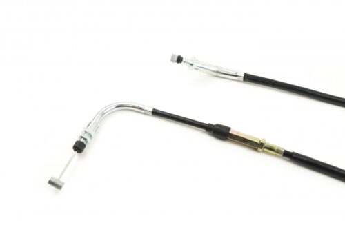 CABLE HAND BRAKE VIKING 700 UTV, BRONCO AT-05366, YAMAHA, 1XD-26341-00-00