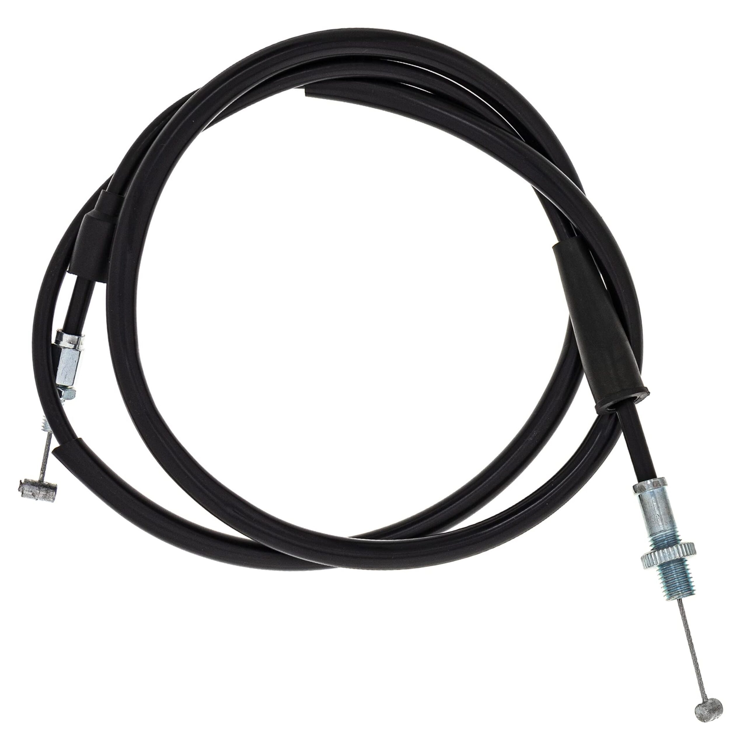 CABLE THROTTLE 09-14 TRX420FPA, BRONCO 102-582 HONDA ATV, 17910-HP7-A30