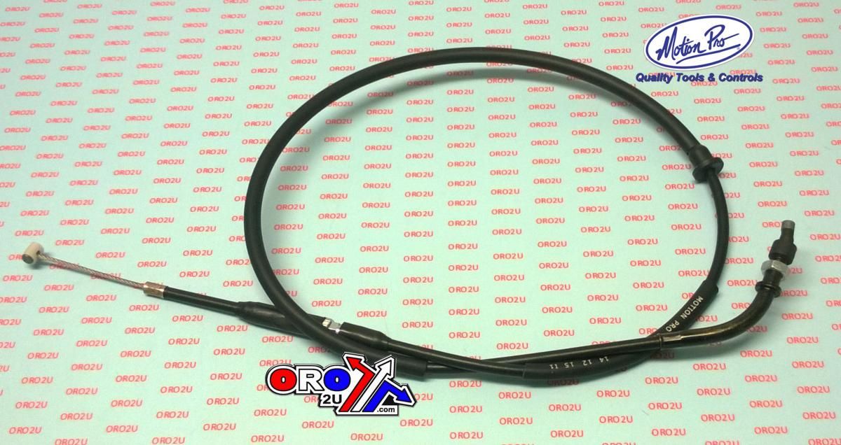 CABLE THOTTLE SUZUKI LT-R450 2009, MOTION PRO 04-0303 SUZUKI - Image 2