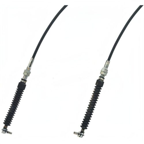 CABLE GEARSHIFT CAN AM, BRONCO AT-05252, 707-0027-25