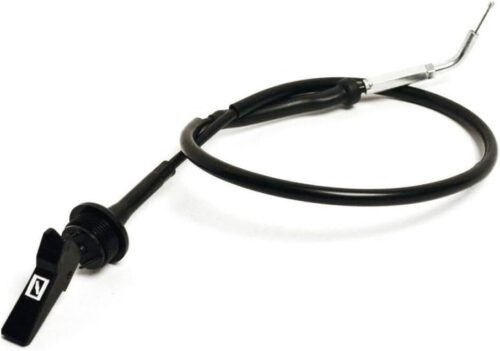 CHOKE CABLE 1992-2000 YAMAHA TIMBERWOLF YFM225 YFB250 4BD-26331-00-00 4BD-26331-01-00
