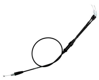 CABLE THROTTLE 87-06 YFZ350 MIKUNI CARBURETOR CAP VM34/27