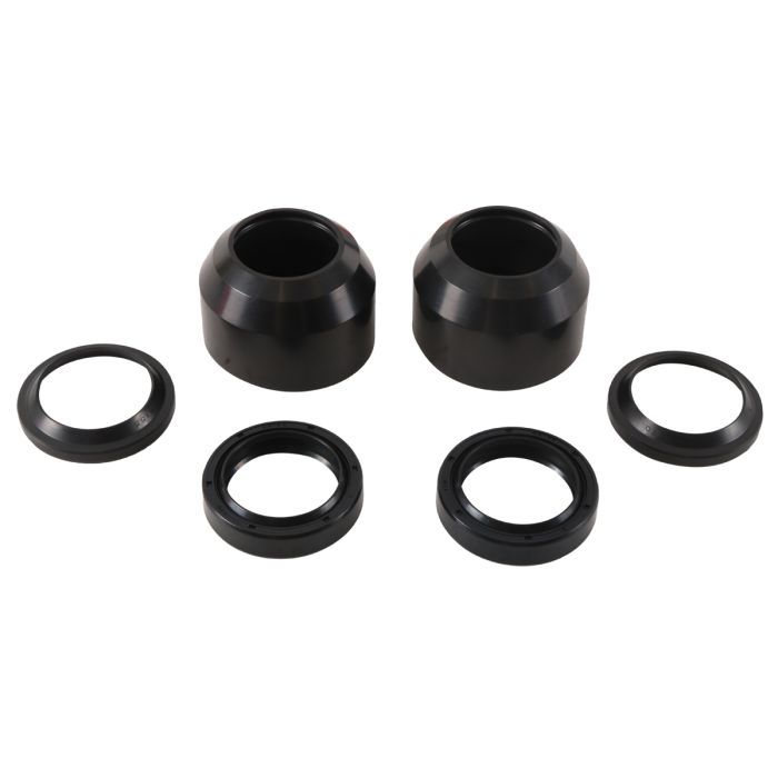 SEAL WIPER SET ALLBALLS, ALLBALLS 56-184 FORK SEAL KIT - Image 2