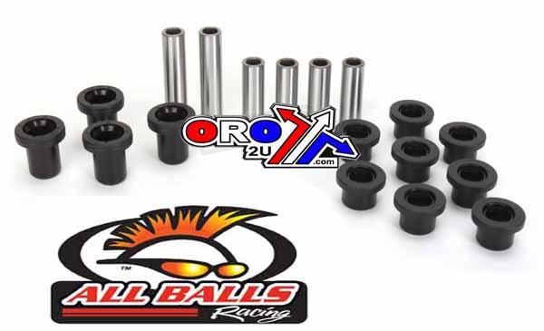 INDEPENDENT SUSPENSION Arctic, ALLBALLS 50-1129 REPAIR KIT - Image 2