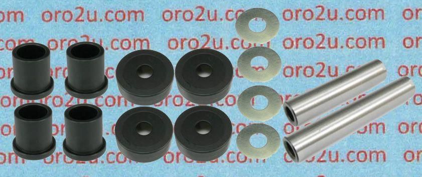 REAR INDEP. SUSP. KNUCKLE KIT, ALLBALLS 50-1041-K SUZUKI, LTA-450 X King Quad 07 - Image 2