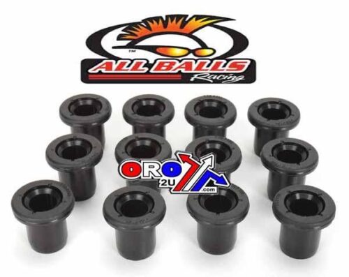 INDEP. SUSP. BUSHING POLARIS, ALLBALLS 50-1136 REPAIR KIT, PACK/12