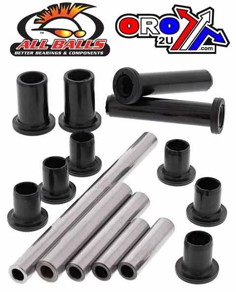 REAR IND. SUSPENSION POLAIRS, ALLBALLS 50-1141 REPAIR KIT - Image 2