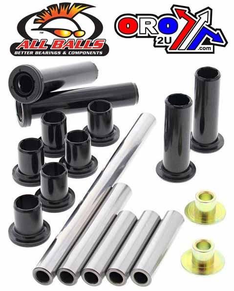 REAR IND. SUSPENSION POLAIRS, ALLBALLS 50-1144 REPAIR KIT - Image 2
