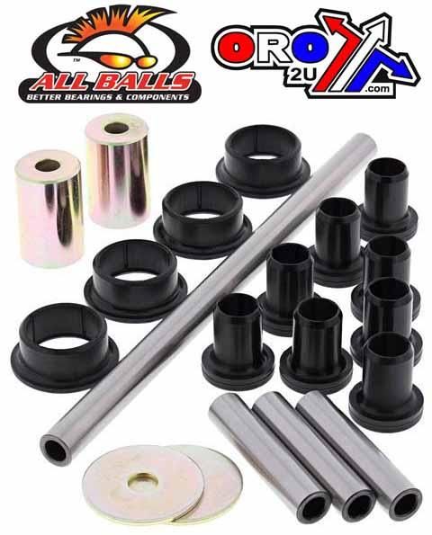 REAR IND. SUSPENSION POLAIRS, ALLBALLS 50-1149 REPAIR KIT - Image 2
