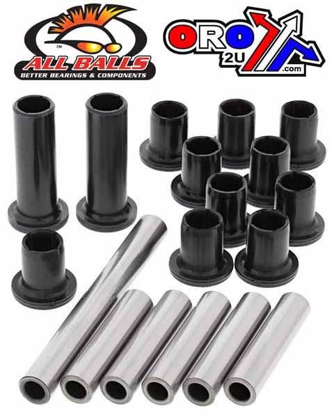 REAR IND. SUSPENSION POLAIRS, ALLBALLS 50-1145 REPAIR KIT