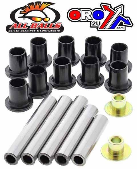 REAR IND. SUSPENSION POLAIRS, ALLBALLS 50-1151 REPAIR KIT