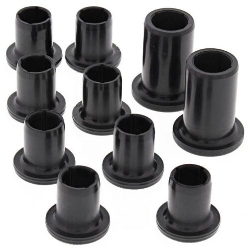 REAR IND. SUSPENSION POLAIRS, ALLBALLS 50-1155 BUSH KIT