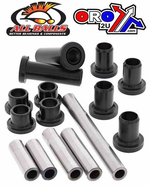 REAR IND. SUSPENSION ArcticCat, ALLBALLS 50-1156 - Image 3