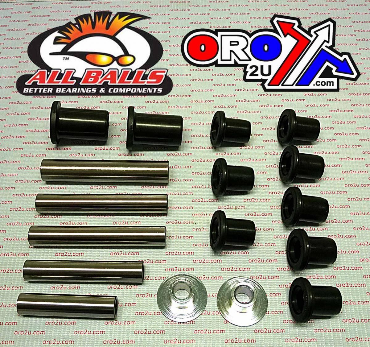 REAR IND. SUSPENSION RZR900 15, ALLBALLS 50-1164 - Image 2